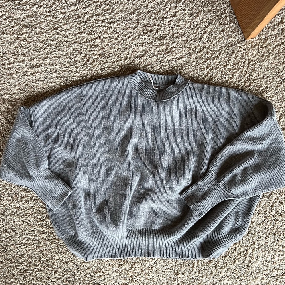 Free People Easy Street Tunic